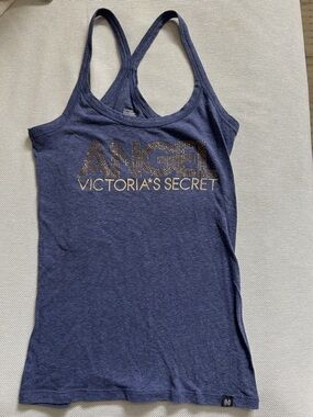 Victoria’s Secret Tank